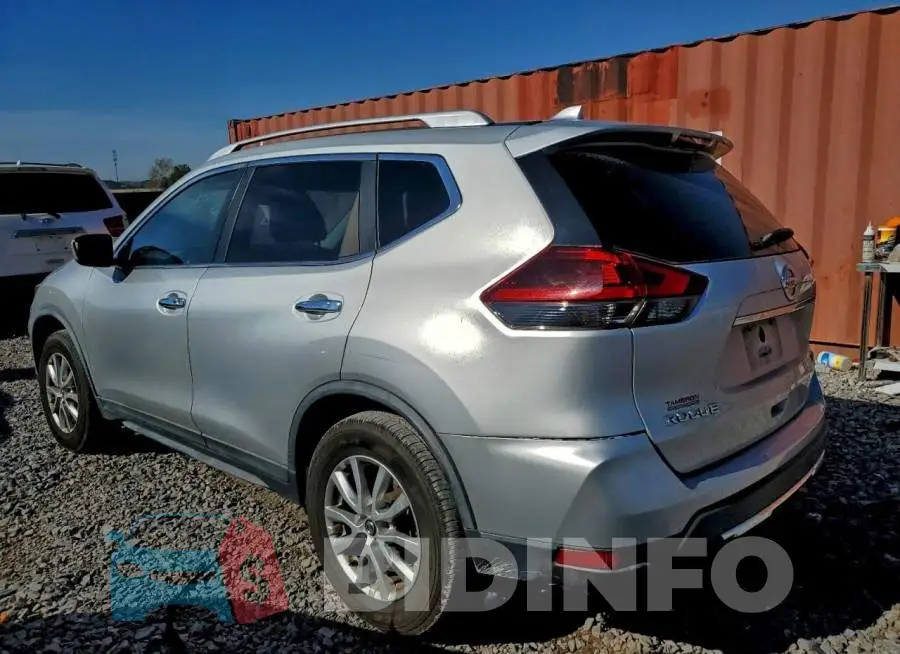 KNMAT2MV6JP529426 Photo# 2