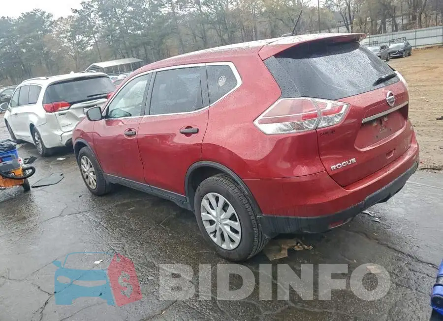 KNMAT2MV7GP612470 Photo# 2