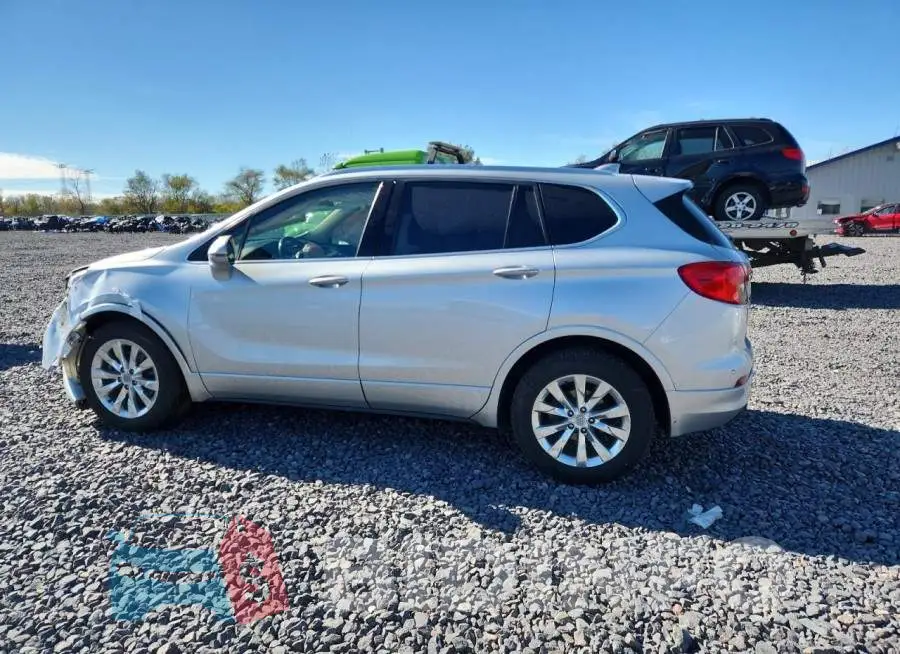 LRBFXBSA7HD151556 Photo# 2