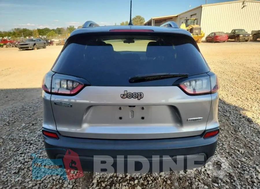 1C4PJLCB8KD358565 Photo# 6