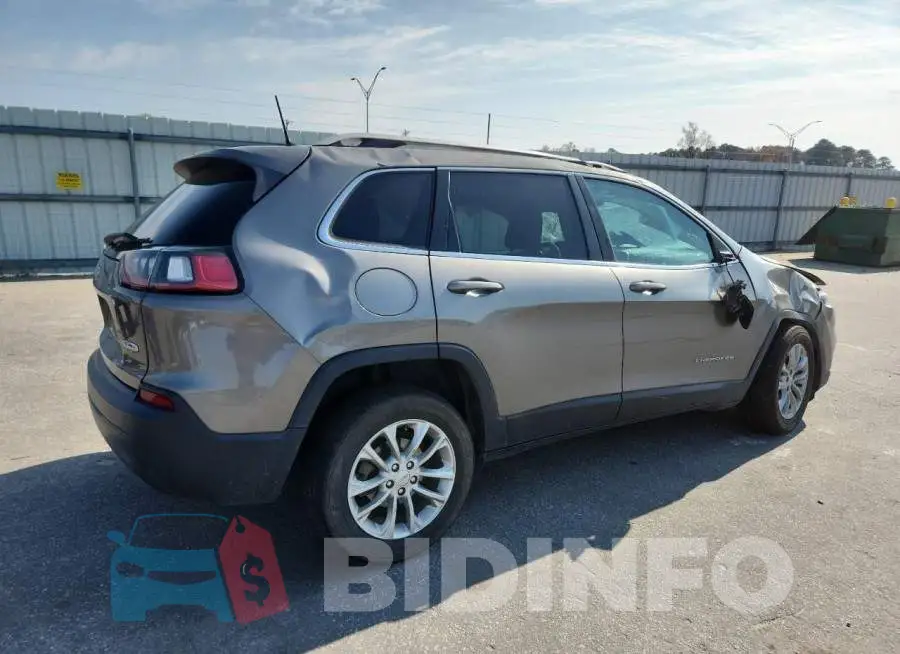 1C4PJLCB9KD160514 Photo# 3