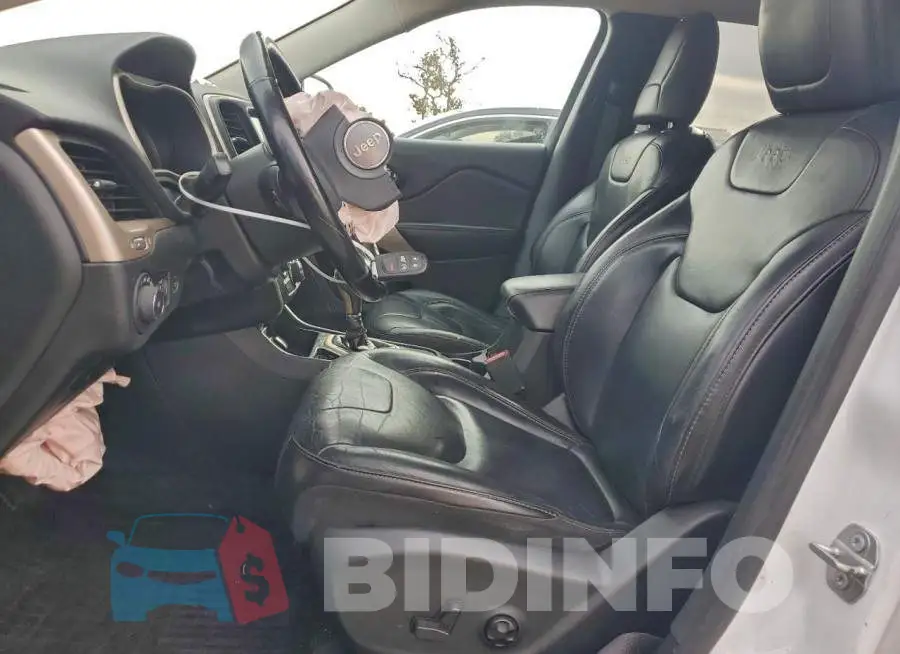 1C4PJLDB8JD580505 Photo# 7