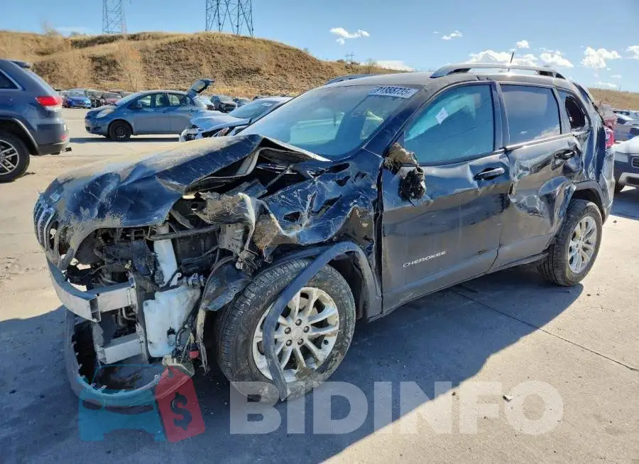 1C4PJMCB3LD546627 Photo# 1