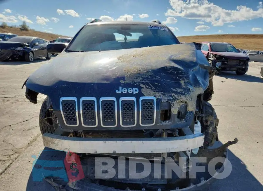 1C4PJMCB3LD546627 Photo# 5