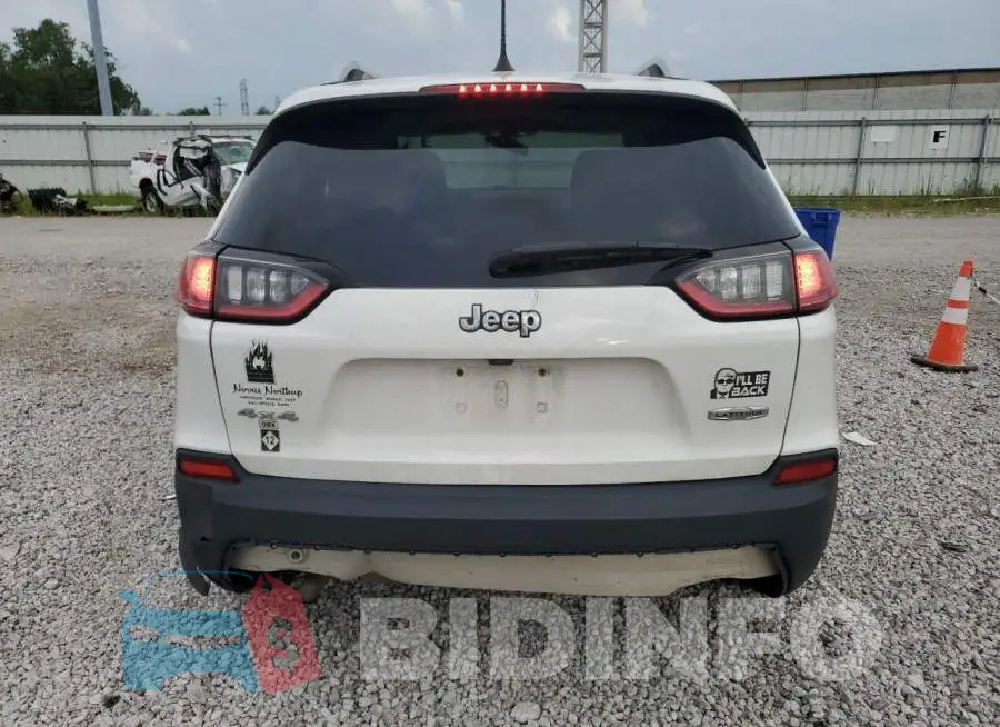 1C4PJMCB6KD376116 Photo# 6