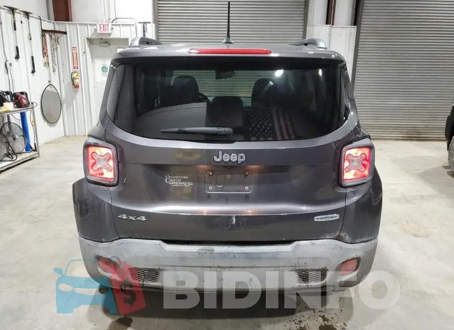 ZACCJBBB2HPF96447 Photo# 6