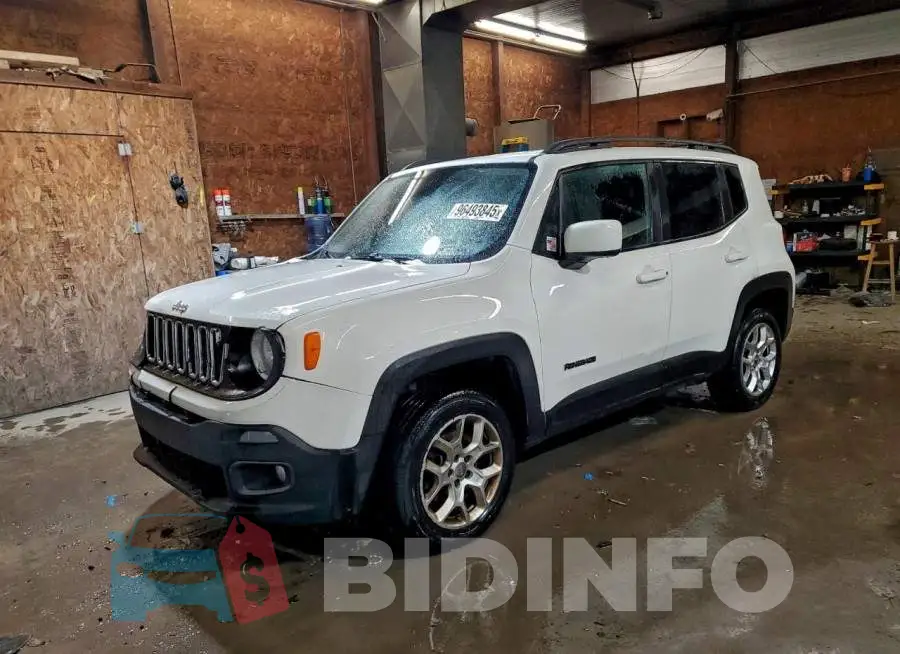 ZACCJBBB5HPF18387 Photo# 1