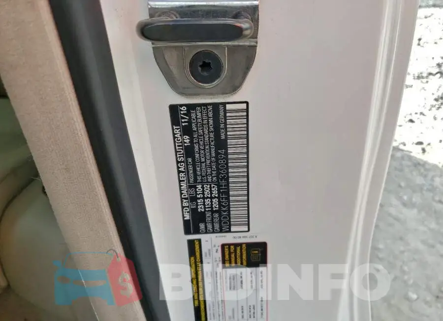 WDDKK6FF1HF360894 Photo# 12