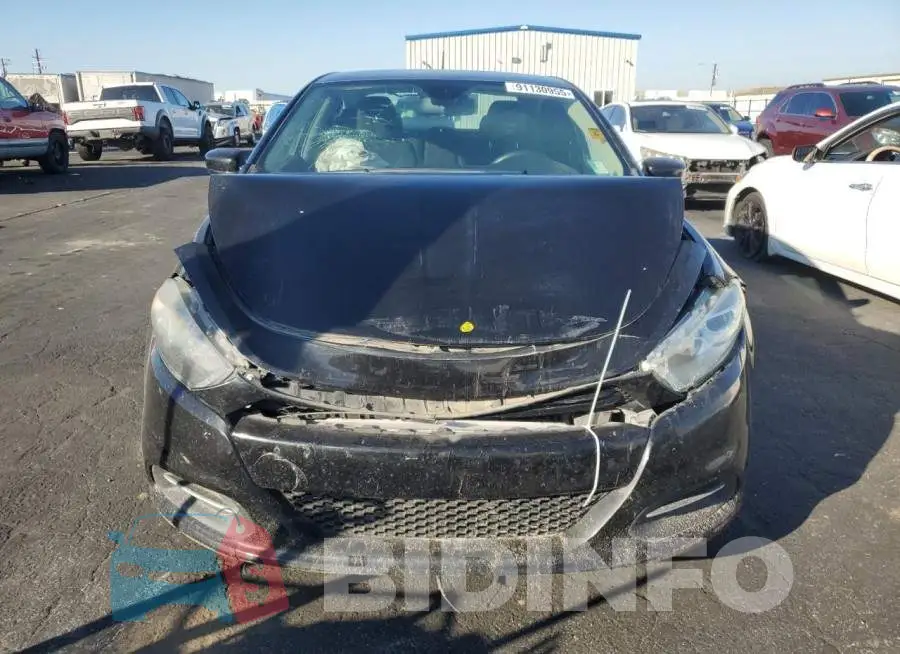1C3CDFBBXGD565432 Photo# 5