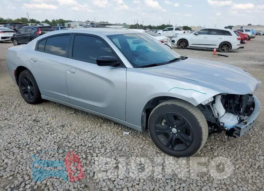2C3CDXBG3PH687294 Photo# 4