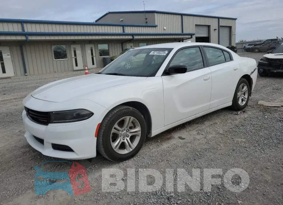 2C3CDXBG7PH640124 Photo# 1