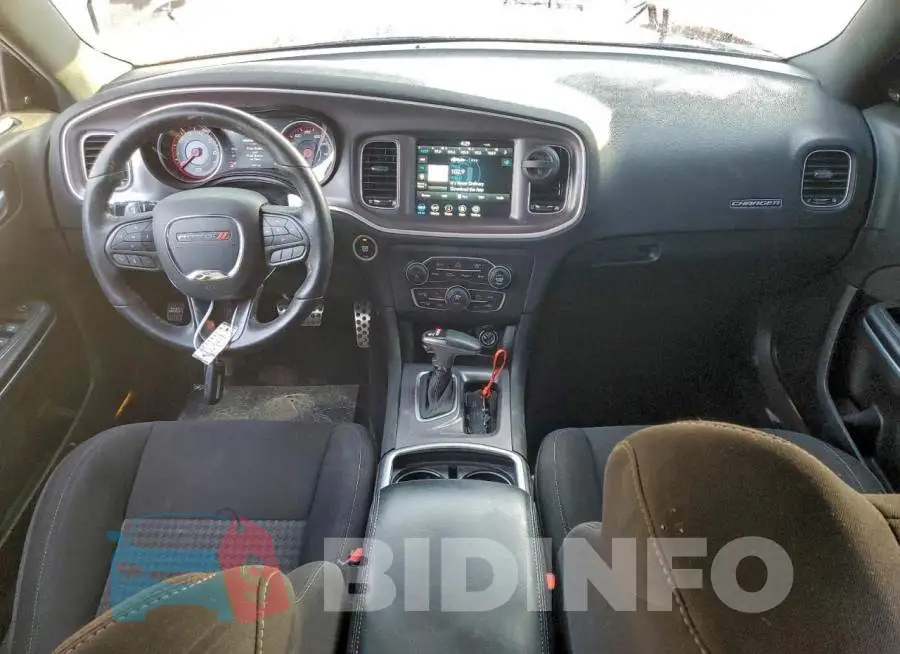 2C3CDXCT5NH149642 Photo# 8