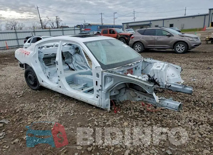 2C3CDXGJ6JH328663 Photo# 4