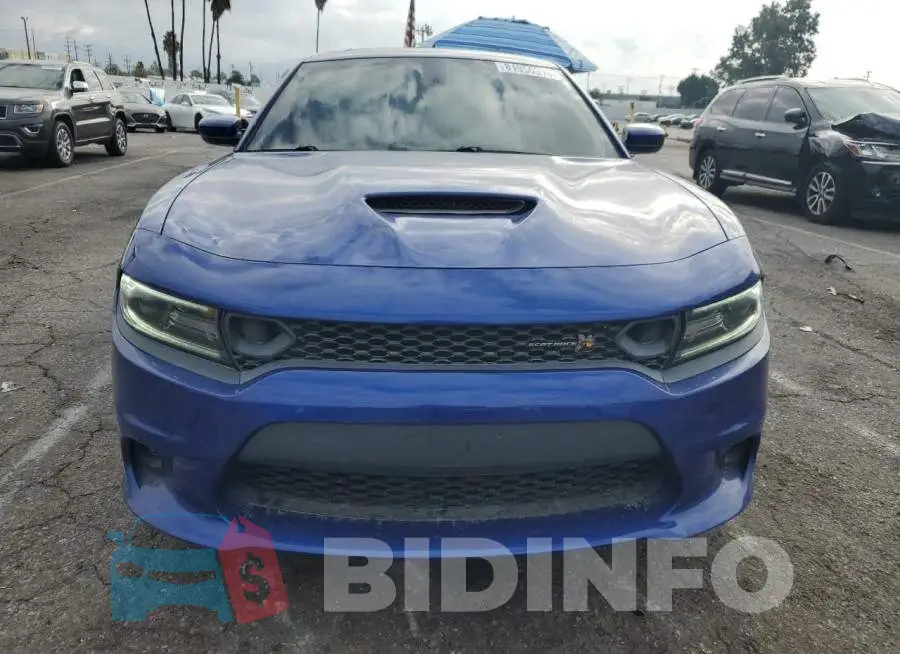 2C3CDXGJ7KH581251 Photo# 5