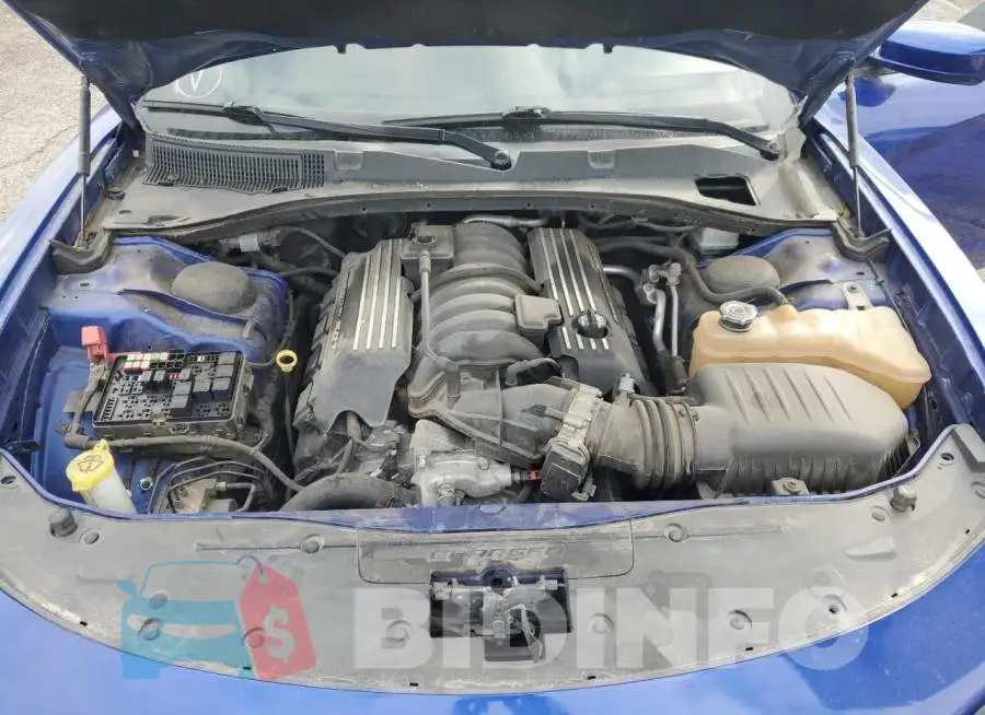 2C3CDXGJ7KH581251 Photo# 11