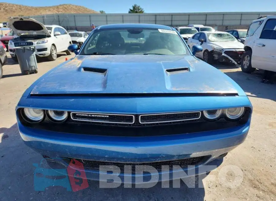 2C3CDZAG0LH148574 Photo# 5