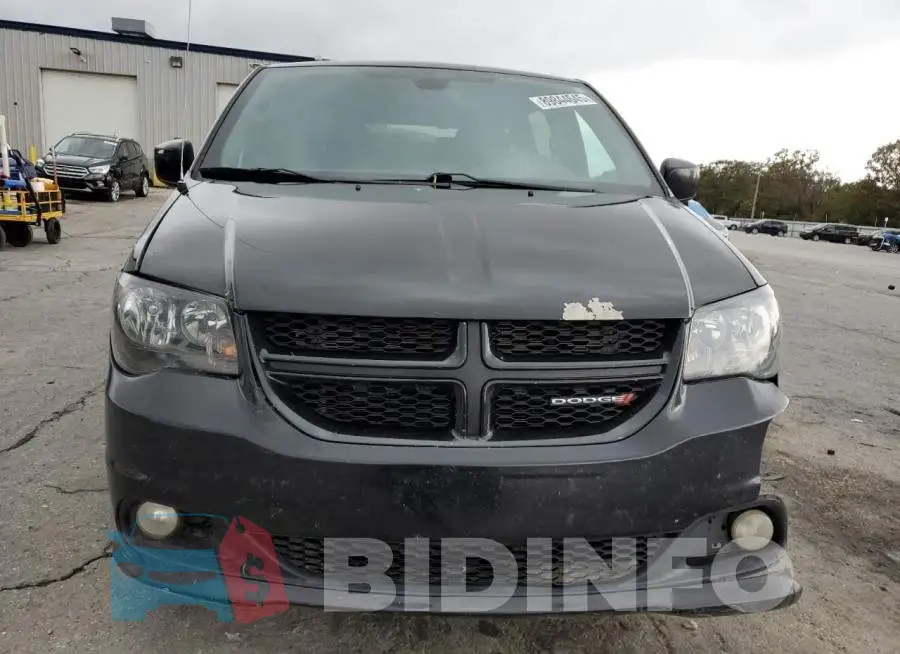 2C4RDGEG6KR571348 Photo# 5