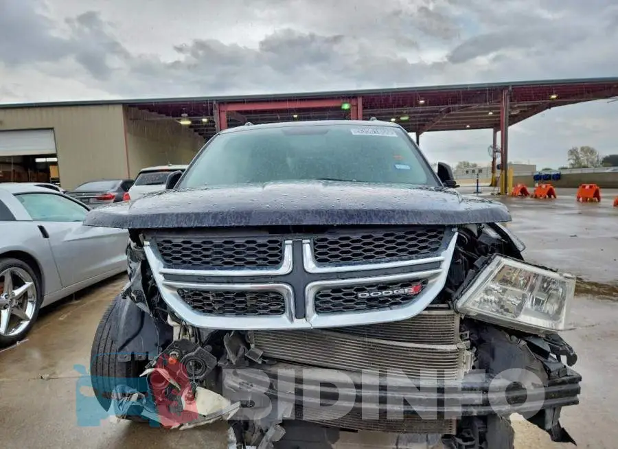3C4PDCAB6HT581605 Photo# 5