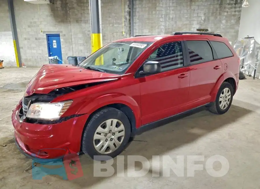 3C4PDCAB8HT673525 Photo# 1