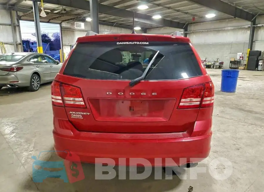 3C4PDCAB8HT673525 Photo# 6