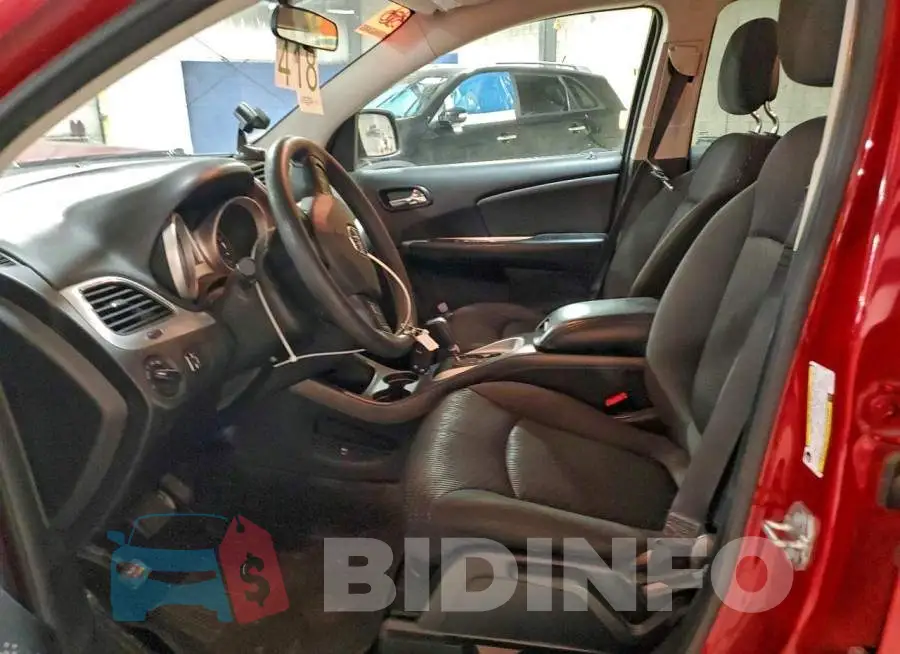 3C4PDCAB8HT673525 Photo# 7