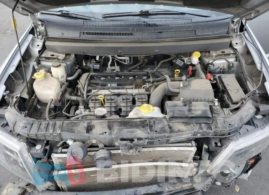 3C4PDCGB8LT265641 Photo# 12