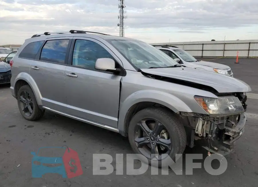 3C4PDCGB8LT265641 Photo# 4