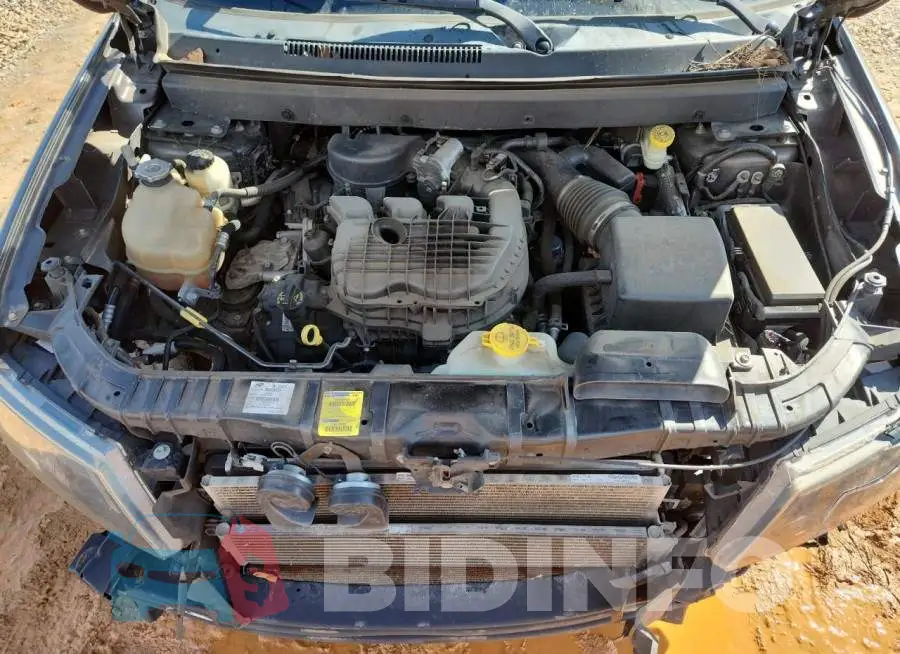 3C4PDCGG7GT131768 Photo# 12
