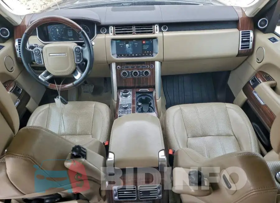 SALGS2FK8HA340105 Photo# 8