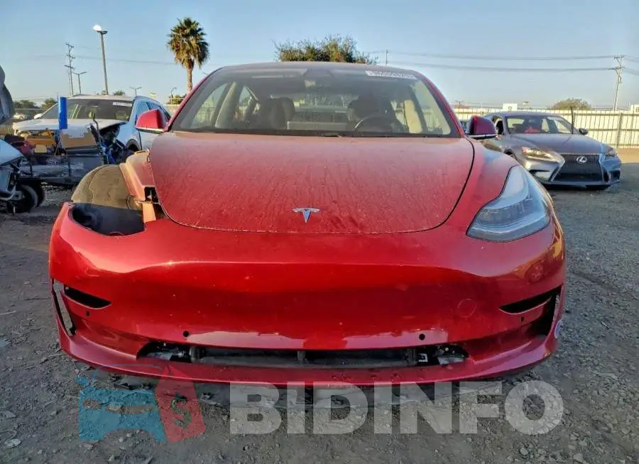 5YJ3E1EA7JF052511 Photo# 5