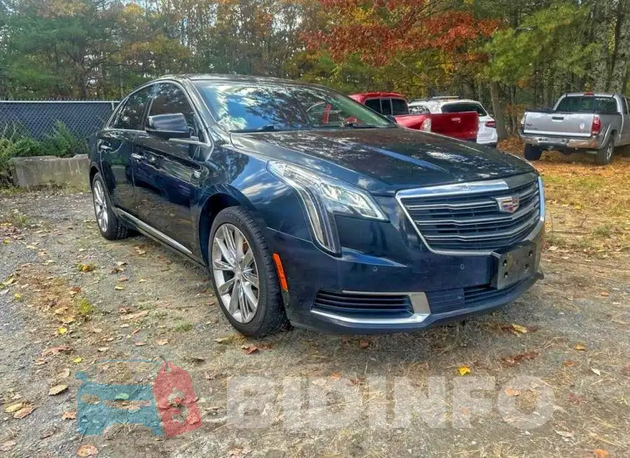 2G61U5S34K9114866 Photo# 1