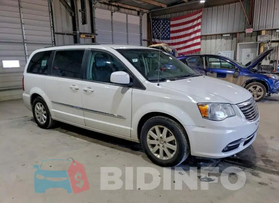 2C4RC1BG3GR157004 Photo# 4