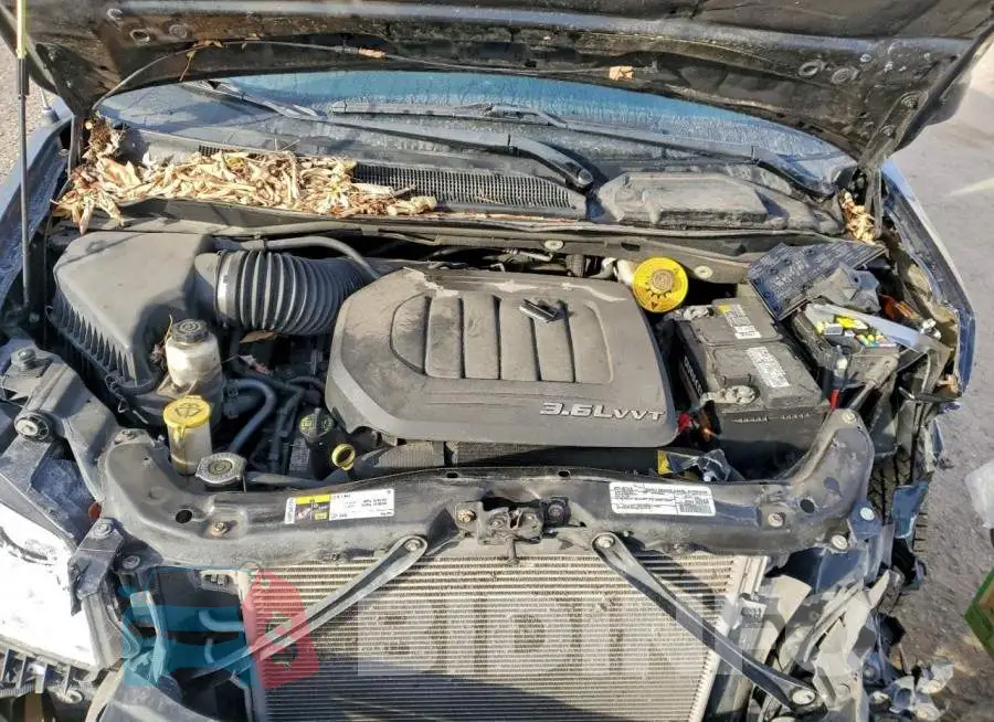 2C4RC1BG5GR174029 Photo# 12