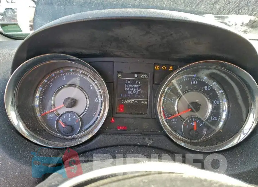 2C4RC1BG5GR174029 Photo# 9