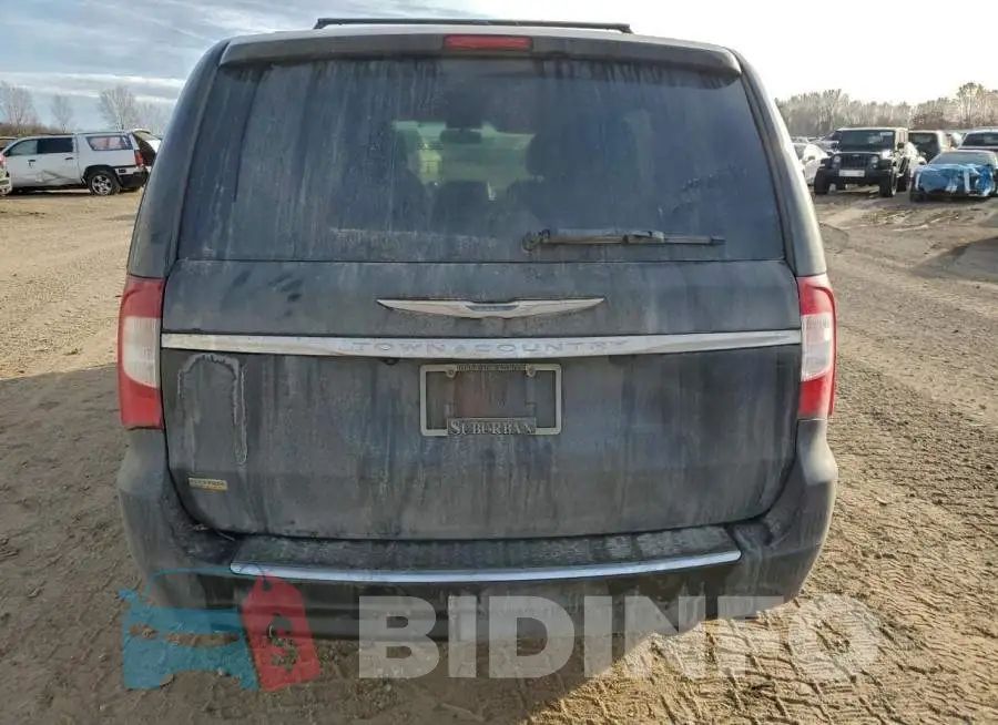 2C4RC1BG5GR174029 Photo# 6