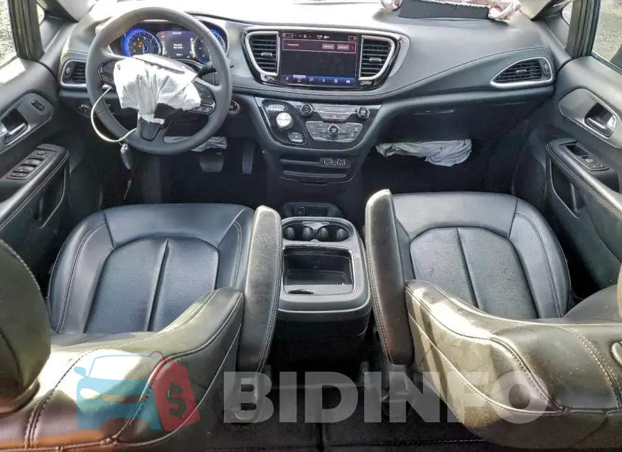2C4RC1BG7PR516709 Photo# 8