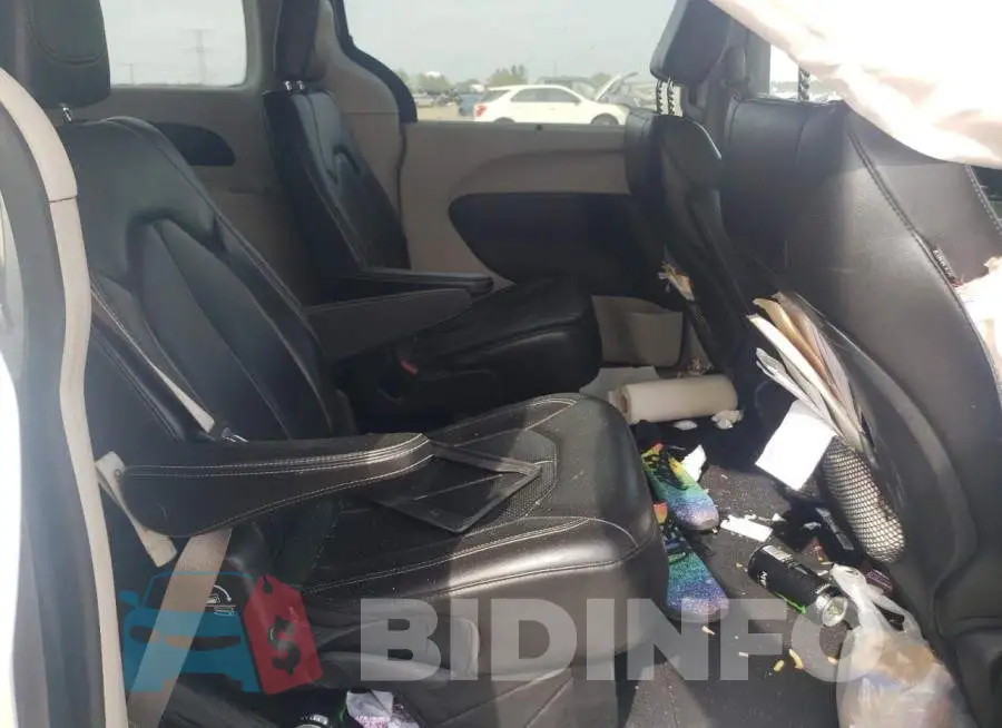 2C4RC1DG3LR261239 Photo# 11