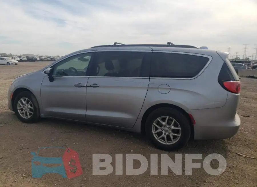 2C4RC1DG3LR261239 Photo# 2