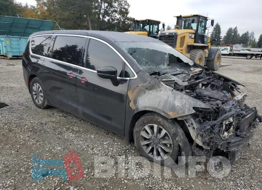 2C4RC1S71SR563629 Photo# 4