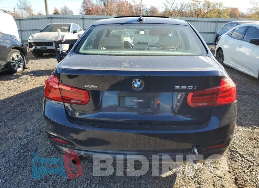 WBA8E5G58GNT93307 Photo# 6