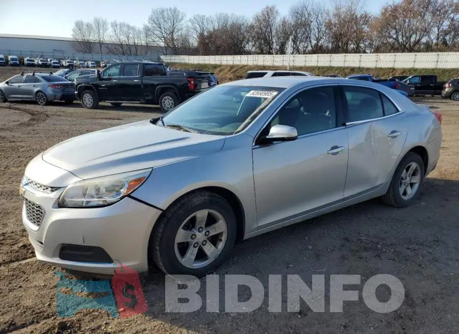 1G11C5SA6GF147857 Photo# 1