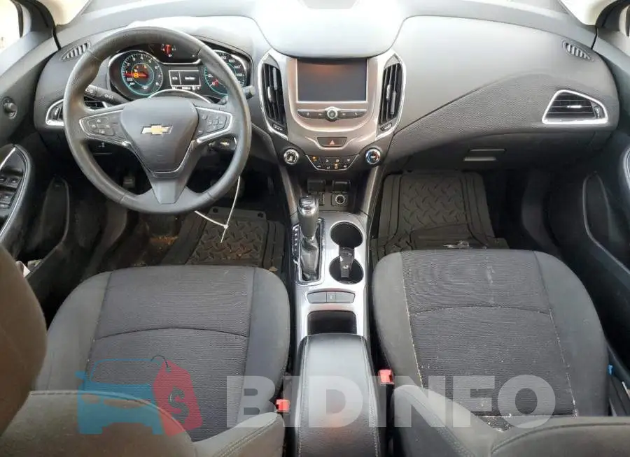 1G1BE5SM6G7296644 Photo# 8