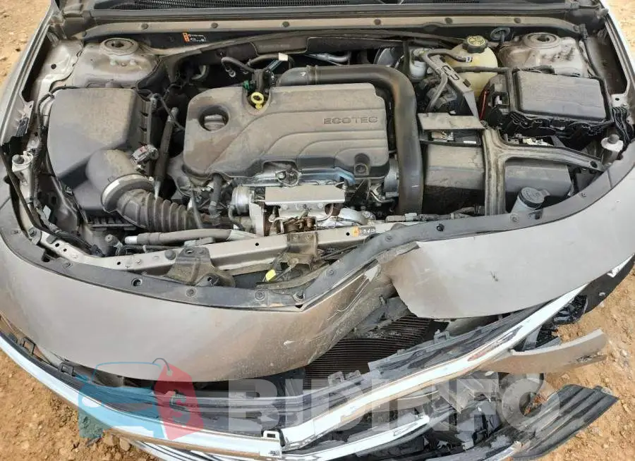 1G1ZB5ST7NF189040 Photo# 11