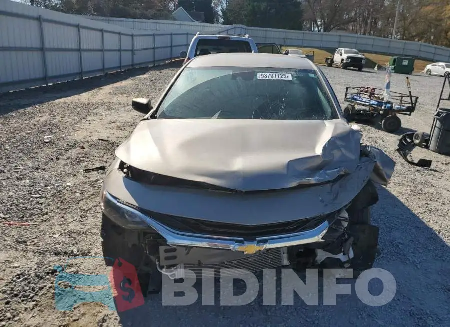 1G1ZB5ST7PF151794 Photo# 5