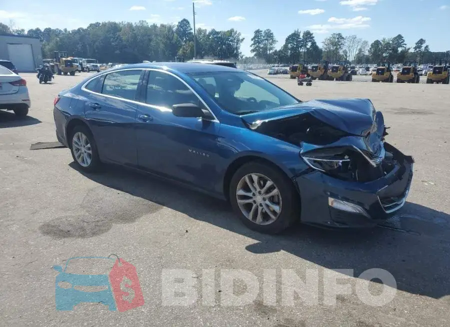 1G1ZB5ST9KF203242 Photo# 4