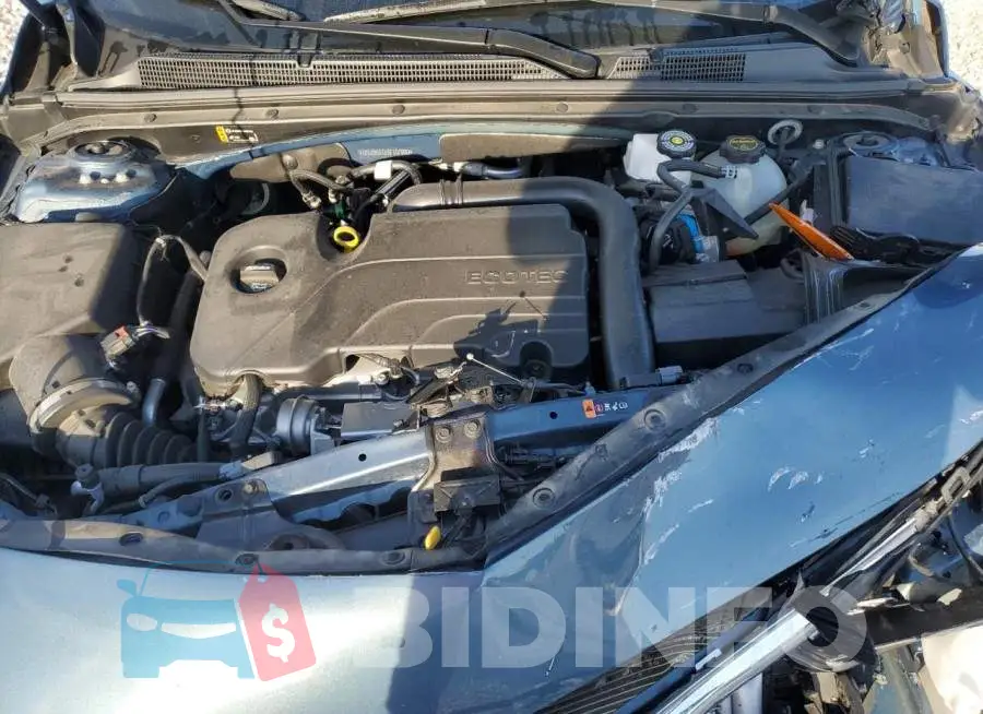 1G1ZB5STXSF107880 Photo# 11