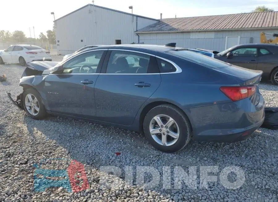 1G1ZB5STXSF107880 Photo# 2