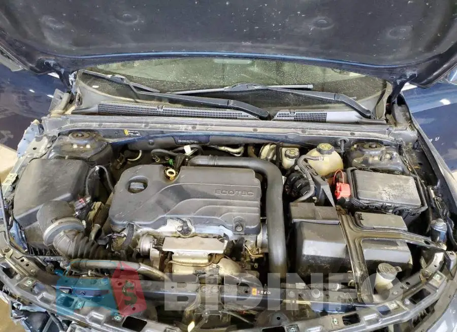 1G1ZD5ST0LF089384 Photo# 11