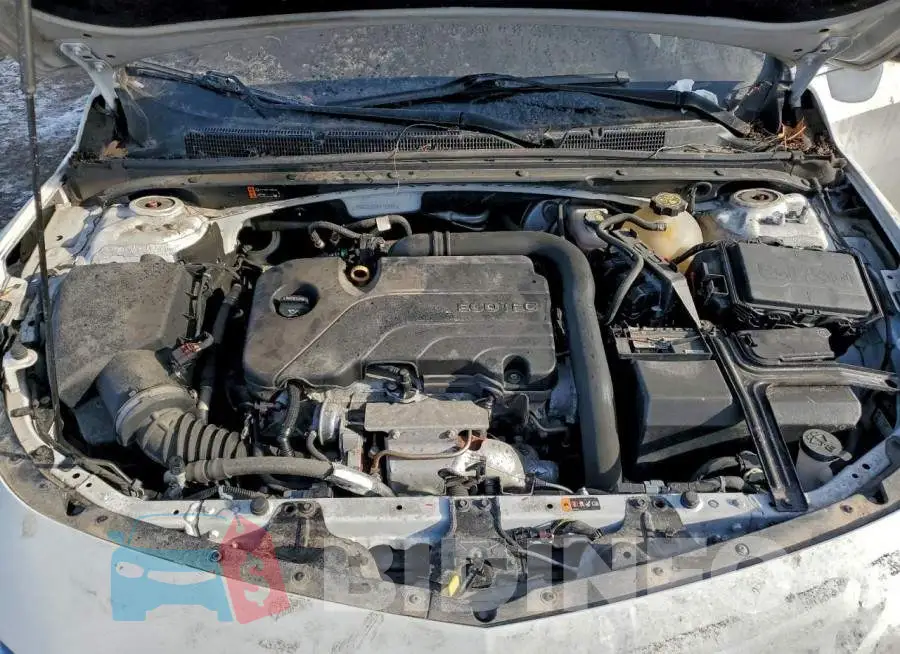 1G1ZD5ST1KF163992 Photo# 11