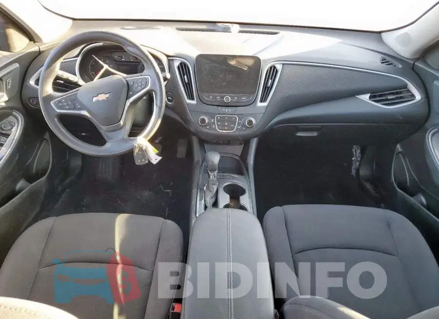 1G1ZD5ST1PF170433 Photo# 8